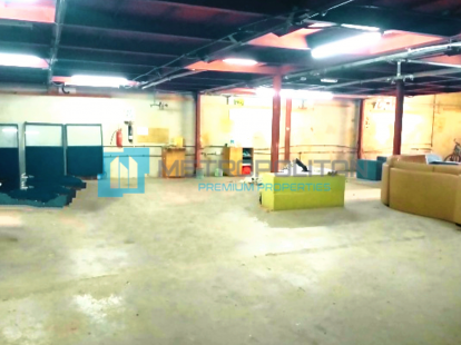 5000 qm Lagerhalle zu vermieten in Al Quoz 04. в Дубае - 350000Dh - Ref: 5509 фото 6
