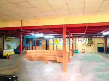 5000 qm Lagerhalle zu vermieten in Al Quoz 04. в Дубае - 350000Dh - Ref: 5509 фото 7