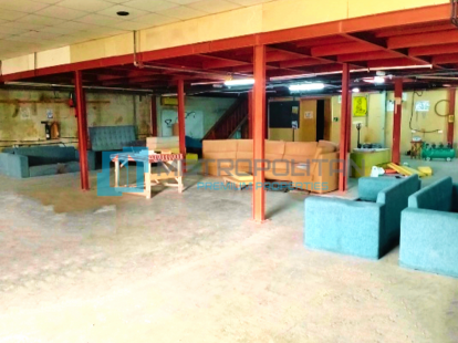 5000 qm Lagerhalle zu vermieten in Al Quoz 04. в Дубае - 350000Dh - Ref: 5509 фото 8