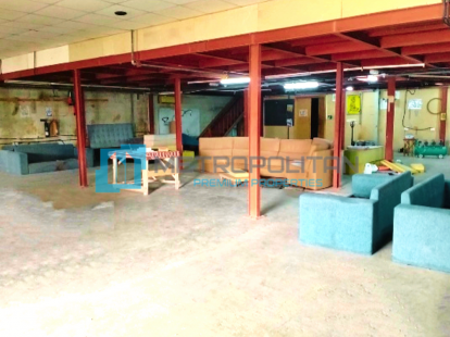 5000 qm Lagerhalle zu vermieten in Al Quoz 04. в Дубае - 350000Dh - Ref: 5509 фото 10