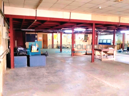 5000 qm Lagerhalle zu vermieten in Al Quoz 04. в Дубае - 350000Dh - Ref: 5509 фото 11