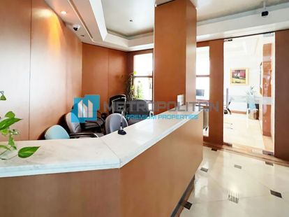 Офісні приміщення / Торгово-діловий центр (ID:5510)