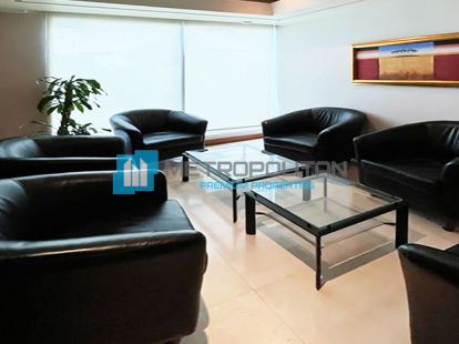 Office Space / Retail and Business Center в Дубае - 3100000Dh - Ref: 5510 фото 3