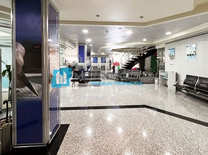 Office Space / Retail and Business Center в Дубае - 3100000Dh - Ref: 5510 фото 4