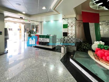 Office Space / Retail and Business Center в Дубае - 3100000Dh - Ref: 5510 фото 5