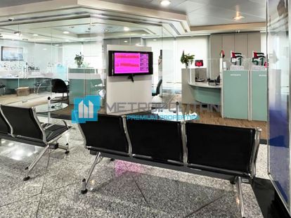 Office Space / Retail and Business Center в Дубае - 3100000Dh - Ref: 5510 фото 9