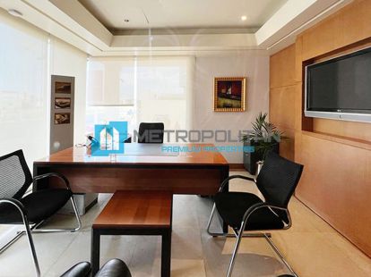 Office Space / Retail and Business Center в Дубае - 3100000Dh - Ref: 5510 фото 11