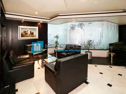 Office Space / Retail and Business Center в Дубае - 3100000Dh - Ref: 5510 фото 12