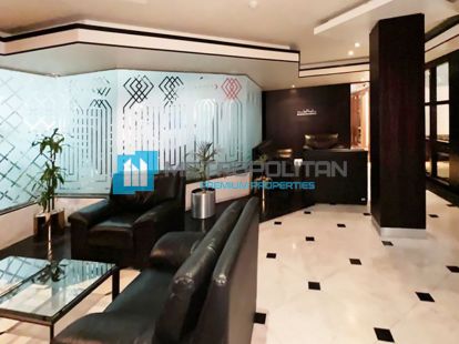 Office Space / Retail and Business Center в Дубае - 3100000Dh - Ref: 5510 фото 13