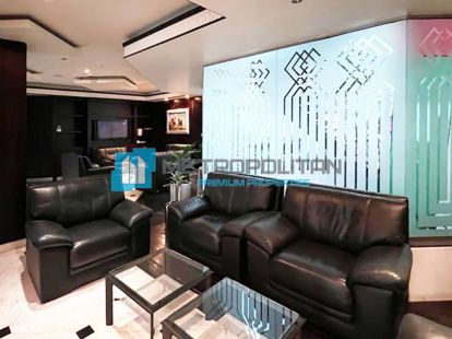 Office Space / Retail and Business Center в Дубае - 3100000Dh - Ref: 5510 фото 14