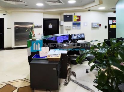 Office Space / Retail and Business Center в Дубае - 3100000Dh - Ref: 5510 фото 15