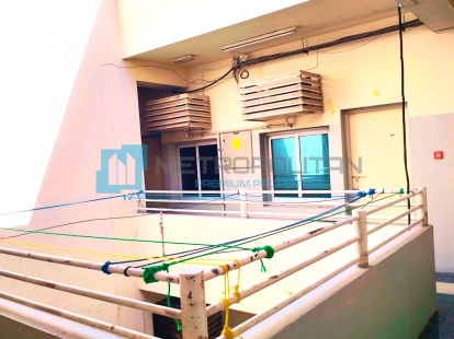 Трудовой лагерь в аренду в Аль-Куозе / Доступно 22 номера в Дубае - 396000Dh - Ref: 5511 фото 2