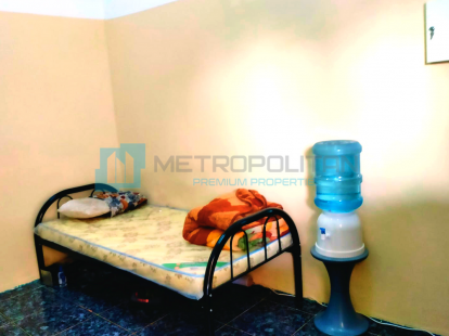 Трудовой лагерь в аренду в Аль-Куозе / Доступно 22 номера в Дубае - 396000Dh - Ref: 5511 фото 3