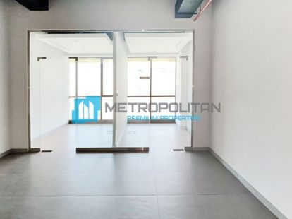 Офис в аренду | Оборудованный / Аль-Сатва в Дубае - 130000Dh - Ref: 5514 фото 3