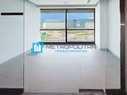 Офис в аренду | Оборудованный / Аль-Сатва в Дубае - 130000Dh - Ref: 5514 фото 4