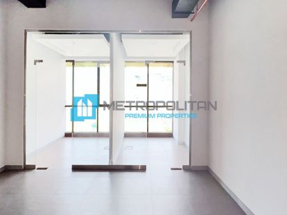 Офис в аренду | Оборудованный / Аль-Сатва в Дубае - 130000Dh - Ref: 5514 фото 5