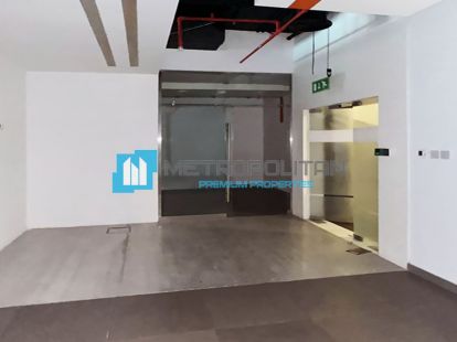 Офис в аренду | Оборудованный / Аль-Сатва в Дубае - 130000Dh - Ref: 5514 фото 7