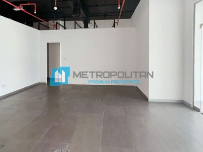 Офис в аренду | Оборудованный / Аль-Сатва в Дубае - 130000Dh - Ref: 5514 фото 8