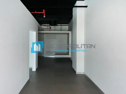 Офис в аренду | Оборудованный / Аль-Сатва в Дубае - 130000Dh - Ref: 5514 фото 10