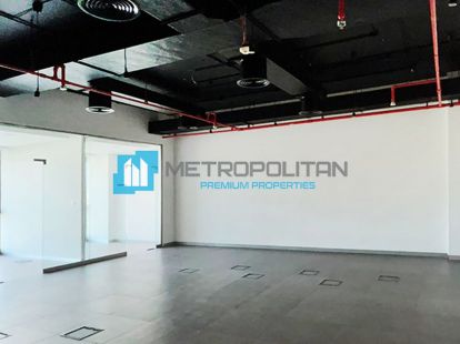 Офис в аренду | Оборудованный / Аль-Сатва в Дубае - 130000Dh - Ref: 5514 фото 15