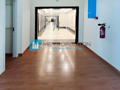 Оборудованный офис | Просторный и аккуратный (ID:5515)