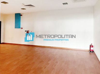 Оборудованный офис | Просторный и аккуратный в Дубае - 200000Dh - Ref: 5515 фото 2