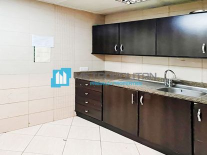 Оборудованный офис | Просторный и аккуратный в Дубае - 200000Dh - Ref: 5515 фото 6