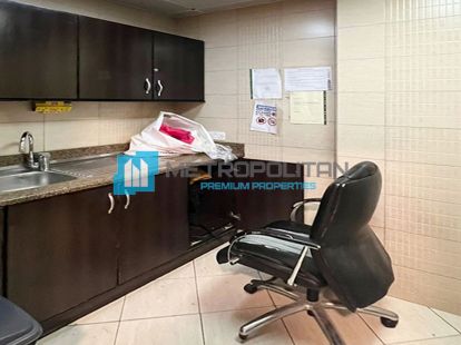 Оборудованный офис | Просторный и аккуратный в Дубае - 200000Dh - Ref: 5515 фото 7