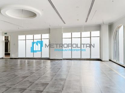 Аккуратное чистое торговое помещение | Идеально подходит для магазина | Jumeirah 1 (ID:5518)