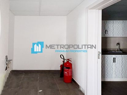 Аккуратное чистое торговое помещение | Идеально подходит для магазина | Jumeirah 1 в Дубае - 380000Dh - Ref: 5518 фото 7