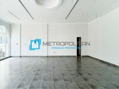 Аккуратное чистое торговое помещение | Идеально подходит для магазина | Jumeirah 1 в Дубае - 380000Dh - Ref: 5518 фото 10