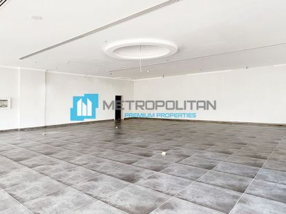 Аккуратное чистое торговое помещение | Идеально подходит для магазина | Jumeirah 1 в Дубае - 380000Dh - Ref: 5518 фото 11