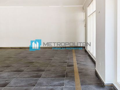 Аккуратное чистое торговое помещение | Идеально подходит для магазина | Jumeirah 1 в Дубае - 380000Dh - Ref: 5518 фото 13