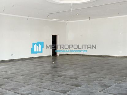 Аккуратное чистое торговое помещение | Идеально подходит для магазина | Jumeirah 1 в Дубае - 380000Dh - Ref: 5518 фото 14