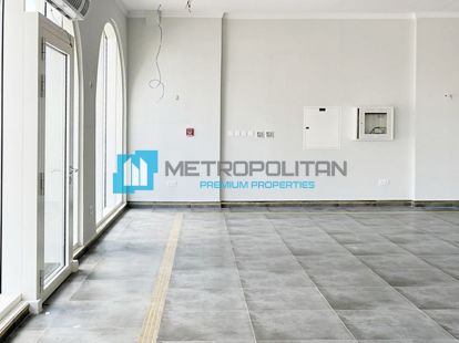 Аккуратное чистое торговое помещение | Идеально подходит для магазина | Jumeirah 1 в Дубае - 380000Dh - Ref: 5518 фото 15