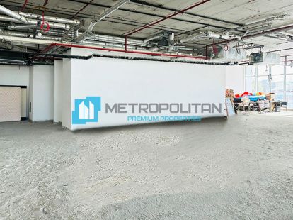 Сдается в аренду Магазин F&B Shop | На первой линии пляжа | Пальма Джумейра (ID:5520)