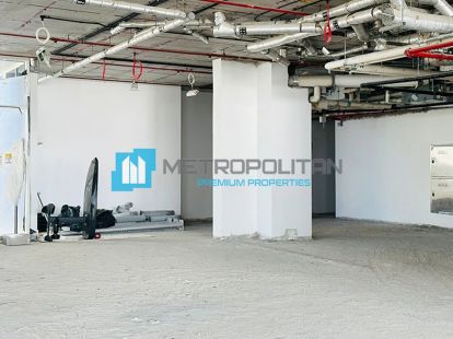 Сдается в аренду Магазин F&B Shop | На первой линии пляжа | Пальма Джумейра в Дубае - 1500000Dh - Ref: 5520 фото 2