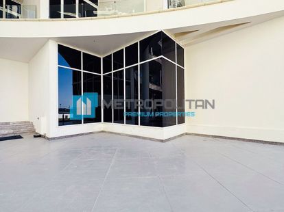 Сдается в аренду Магазин F&B Shop | На первой линии пляжа | Пальма Джумейра в Дубае - 1500000Dh - Ref: 5520 фото 3