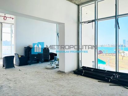 Сдается в аренду Магазин F&B Shop | На первой линии пляжа | Пальма Джумейра в Дубае - 1500000Dh - Ref: 5520 фото 5