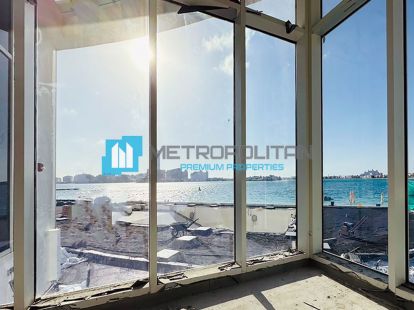 Сдается в аренду Магазин F&B Shop | На первой линии пляжа | Пальма Джумейра в Дубае - 1500000Dh - Ref: 5520 фото 9