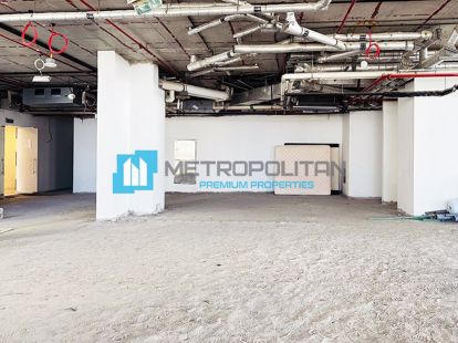 Сдается в аренду Магазин F&B Shop | На первой линии пляжа | Пальма Джумейра в Дубае - 1500000Dh - Ref: 5520 фото 10