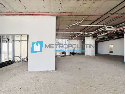 Сдается в аренду Магазин F&B Shop | На первой линии пляжа | Пальма Джумейра в Дубае - 1500000Dh - Ref: 5520 фото 11