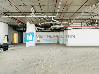 Сдается в аренду Магазин F&B Shop | На первой линии пляжа | Пальма Джумейра в Дубае - 1500000Dh - Ref: 5520 фото 13