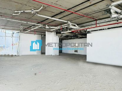 Сдается в аренду Магазин F&B Shop | На первой линии пляжа | Пальма Джумейра в Дубае - 1500000Dh - Ref: 5520 фото 14