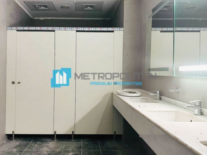 Сдается в аренду Магазин F&B Shop | На первой линии пляжа | Пальма Джумейра в Дубае - 1500000Dh - Ref: 5520 фото 15