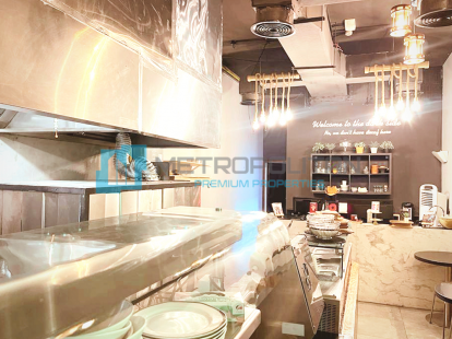 Магазин в аренду | Джумейра | 500 кв. футов | Идеально подходит для ресторана (ID:5523)