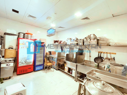 Магазин в аренду | Джумейра | 500 кв. футов | Идеально подходит для ресторана в Джумейре - 180000Dh - Ref: 5523 фото 2