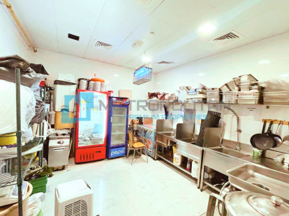 Магазин в аренду | Джумейра | 500 кв. футов | Идеально подходит для ресторана в Джумейре - 180000Dh - Ref: 5523 фото 3