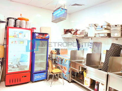 Магазин в аренду | Джумейра | 500 кв. футов | Идеально подходит для ресторана в Джумейре - 180000Dh - Ref: 5523 фото 5