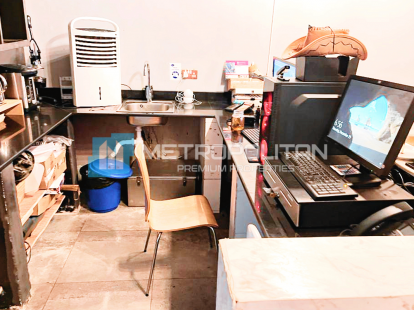 Магазин в аренду | Джумейра | 500 кв. футов | Идеально подходит для ресторана в Джумейре - 180000Dh - Ref: 5523 фото 6